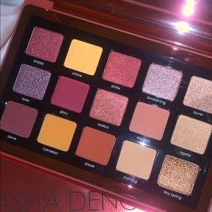 Natasha Denona Makeup - Natasha denona sunrise palette Natasha Denona Makeup - Natasha denona sunrise palette